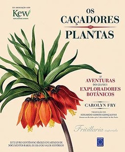 Os caçadores de plantas