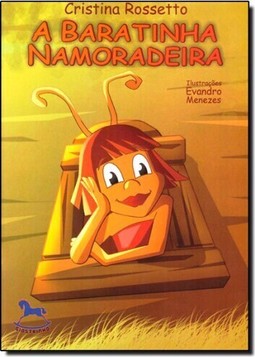 Baratinha Namoradeira, A