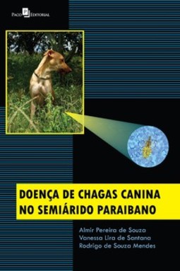 Doença de Chagas canina do semiárido paraibano