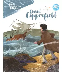 DAVID COPPERFIELD