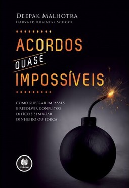 Acordos Quase Impossíveis