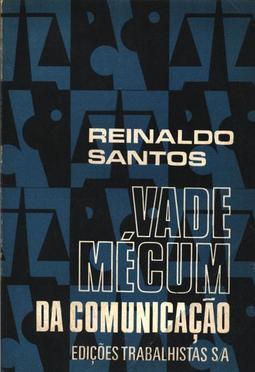Vade-Mécum da Comunicação