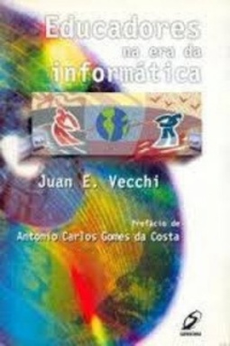 Educadores na era da Informática