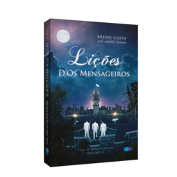 Lições d'os mensageiros