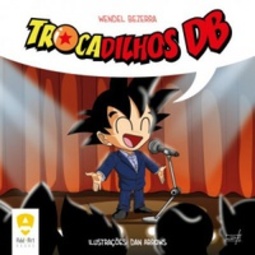Trocadilhos DB #01