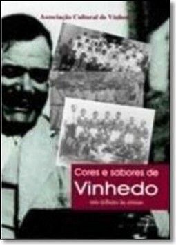 Cores e Sabores de Vinhedo: Um Tributo Às Etnias