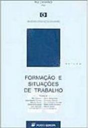 Formação e Situações de Trabalho - IMPORTADO
