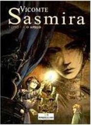 Sasmira Tomo I: o Apelo - IMPORTADO