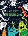 Os Monstros