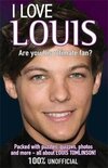 I Love Louis: Are You His Ultimate Fan?