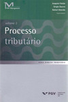 Processo tributário, volume 1