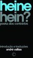 HEINE HEIN?: POETA DOS CONTRARIOS