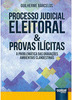 Processo Judicial Eleitoral & Provas Ilícitas
