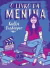 O livro da menina