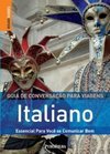 Italiano : Guia de Conversação Para Viagens