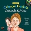 Leonardo da Vinci (Coleção Crianças Geniais)