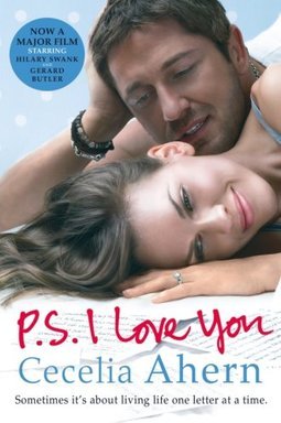 P.S. I LOVE YOU