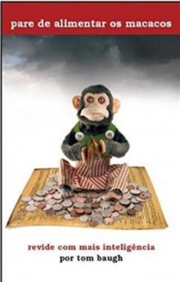 Pare de alimentar os macacos