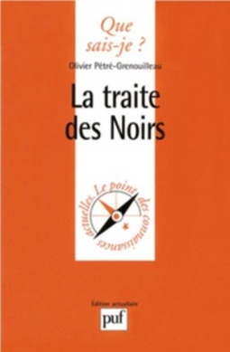 La Traite des noirs