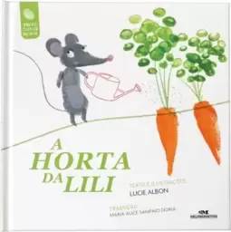 A Horta de Lili