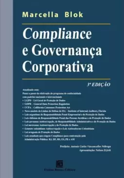 Compliance e Governança Corporativa
