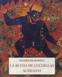 LA RUEDA DE CUCHILLAS ACERADAS- (Los pequeños libros de la sabiduría #189)