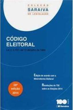 Código Eleitoral