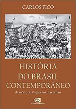 História do Brasil contemporâneo