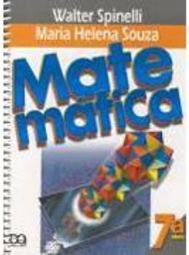 Matemática - 7 Série - 1 Grau