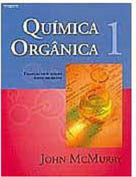 Química Orgânica - vol. 1