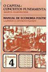 O Capital: Conceitos Fundamentais