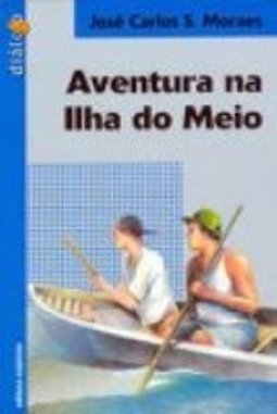 Aventura na Ilha do Meio