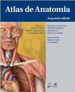 Atlas de anatomia