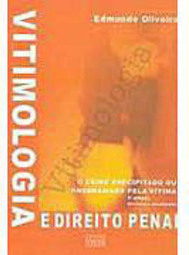 Vitimologia e Direito Penal