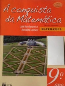 A CONQUISTA DA MATEMÁTICA