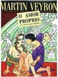 O Amor Próprio Logo Logo se Torna Impróprio