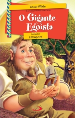 O gigante egoísta