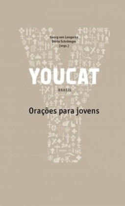 Youcat - Orações para jovens