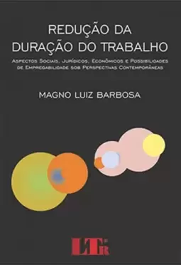 Redução da duração do trabalho