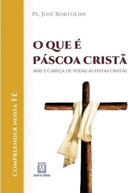 O que é páscoa cristã