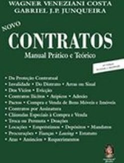 Contratos: Manual Prático e Teórico