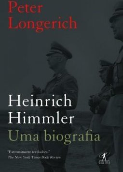 HEINRICH HIMMLER