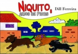 Niquito, anjos de de patas (Niquito #03)