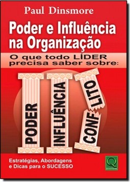 Poder E Influencia Na Organizacao