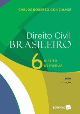 Direito civil brasileiro: direito de família