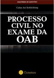 Processo Civil no Exame da OAB