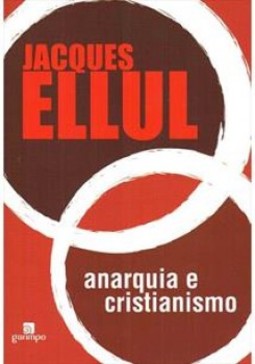 Anarquia e cristianismo