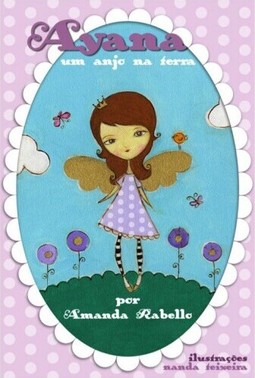 Ayana: Um anjo na terra