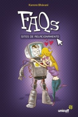 FAQs - sites de relacionamento