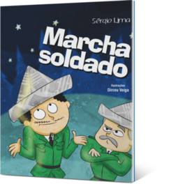 Marcha soldado
